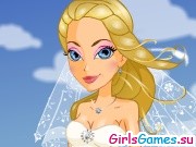 Игра Свадьба красавицы Игра Свадьба красавицы
