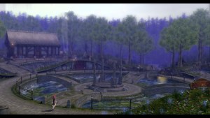 Кадры и скриншоты The Legend of Heroes: Trails of Cold Steel IV