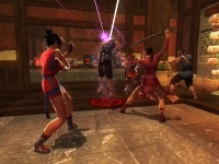 Jade Empire Special Edition